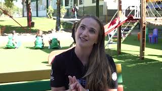 67 anos SATC: comemoração dos 10 anos da Educação Infantil