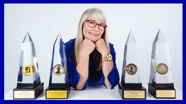 The Career of Kristi Lee - Hall Of Fame Retrospect...