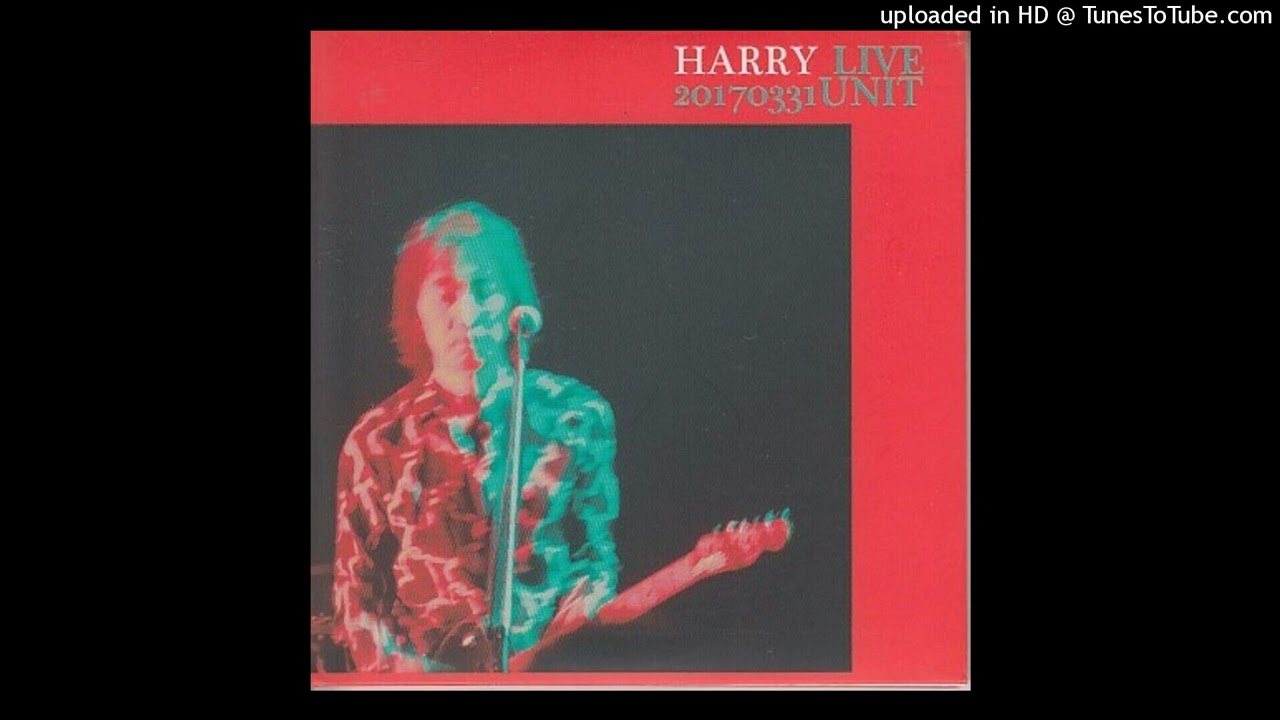 On The Road Again / HARRY