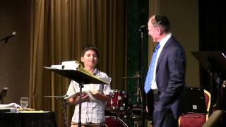 PASSOVER SEDER 2014 - PREVIEW