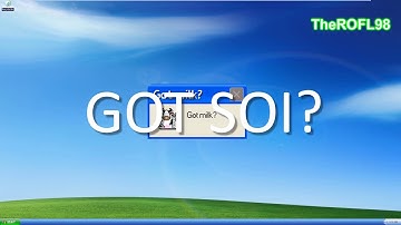 Microsoft Sam Reads Funny And Amusing Errors S1E2