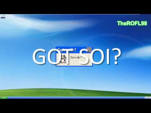 Microsoft Sam Reads Funny And Amusing Errors S1E2