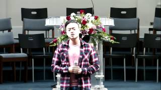One Mind Church 10/30/2016 (Even if he does Not(Dan 3:14-18)[Rev. Dong C.lee]