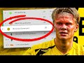 FIXING BORUSSIA DORTMUND!! FIFA 21 Career Mode (94 RATED SANCHO😳)