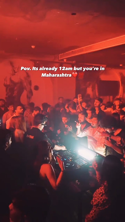 Wajle ki bara ❤️‍🔥 marathi techno song @DhyanMusic #technomusic #dancevideo #partymusic #djremixsong