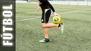 Rainbow Scissors - Soccer Tricks