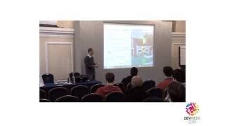Chrome Developer Tools: a deep dive Shay Friedman