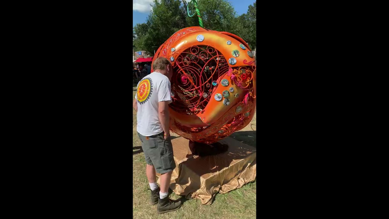 OCF Peach 2019 YouTube