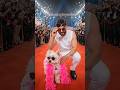 yah kya bol diya 😂#viral funny shorts videos#doggy entertainment trending shorts videos#gajab look