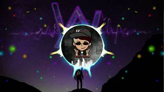 Alan Walker Style - Someone You Loved (Remix_R3GAN)