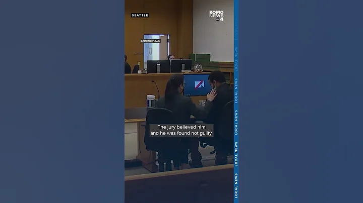 Man sentenced for federal gun, drug charges after acquittal in Seattle mass shooting