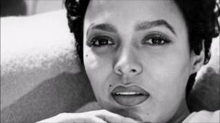 Dorothy Dandridge - The Touch Of Your Lips