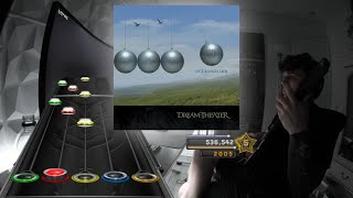 Panic Attack by Dream Theater ~ 100% FC ~ Clone Hero