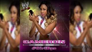 Wwe Cameron 4Th & New Theme Song Only Download Link