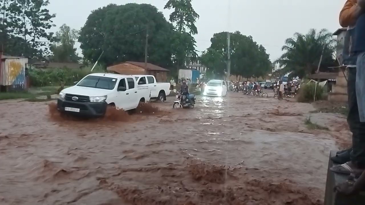 IMVURA YO KUWA 13 NZERO 2026 YAHATSWE KUMARA ABANTU NIWIRABIRE INGENE ESPE AHATSE GUTWAGWA NUMUVO.