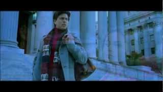 Kabhi Alvida Naa Kehna (title song   snapshots)