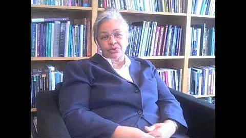 In Their Own Words: Gwen Copeland