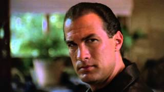 Hard to Kill - Steven Segal