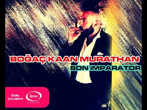 Boğaç Kaan Murathan-Son İmparator