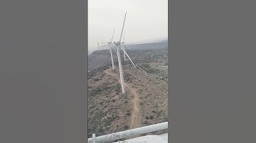 Windmill Top view || @windmillslover #windmill #shortsfeed #shortsyoutube #viral #shorts
