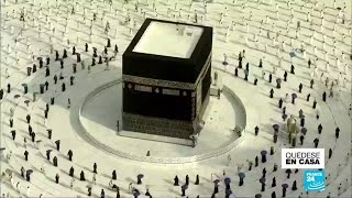 ¿En qué consiste el Hajj?