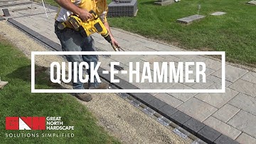 Snap Edge Installation