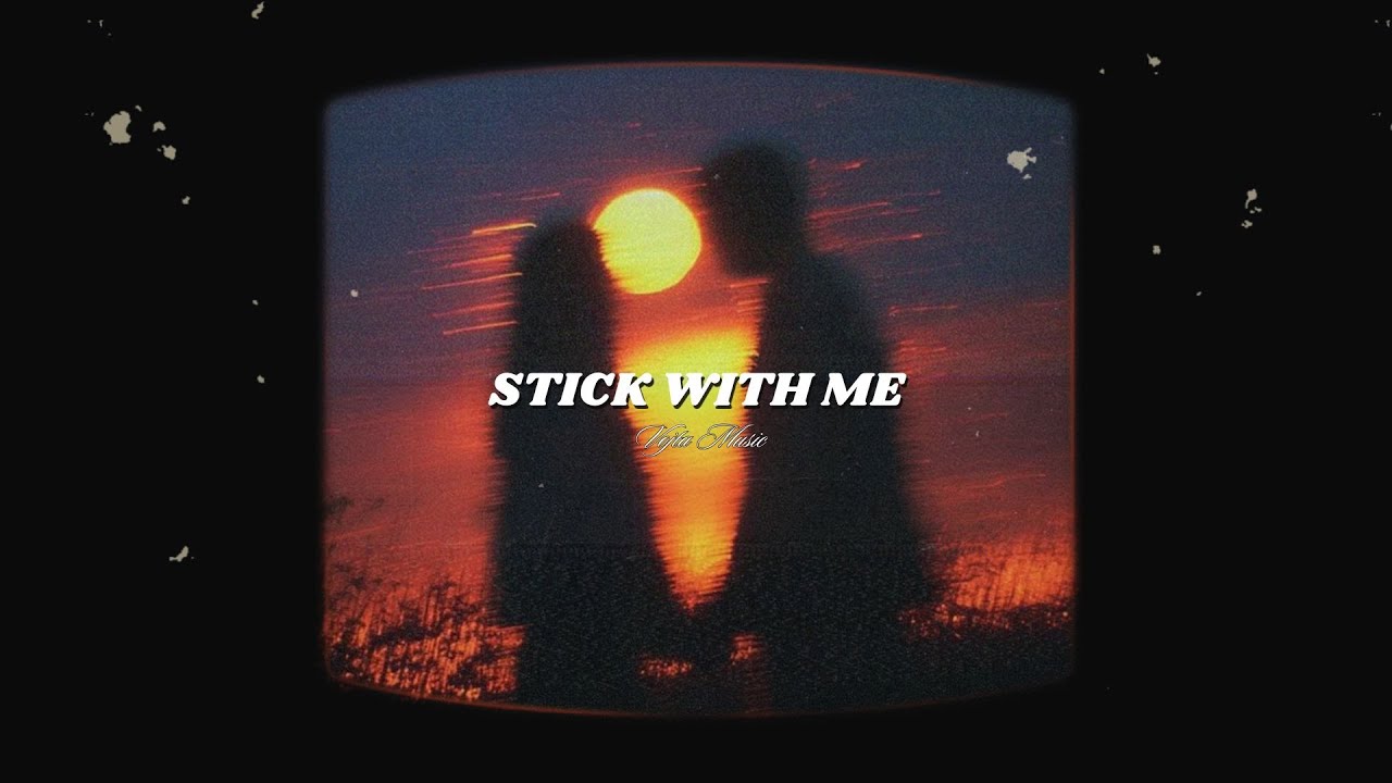 [FREE] “Stick With Me” – d4vd Type Beat 2025 | Indie Pop Guitar Type Beat