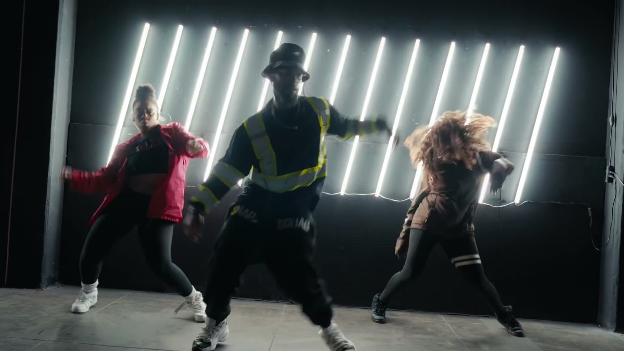 Young Dro - Big Mad/lil mad | SnapSquad |