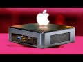 Can We Build a Better Mac Mini?