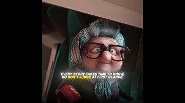 "Don’t judge too soon" | Edit #shorts #sad