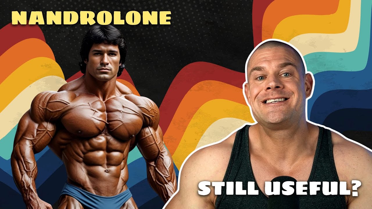 The Truth About Nandrolone: The Downsides & Where It Actually Shines