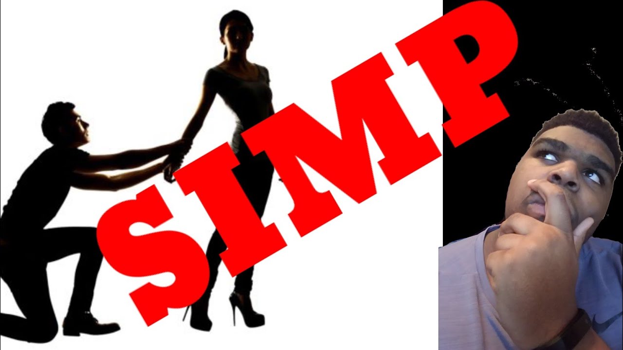 Are You A Simp Quiz