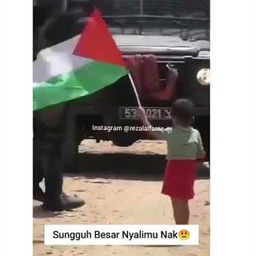 story wa palestina sedih 30 detik