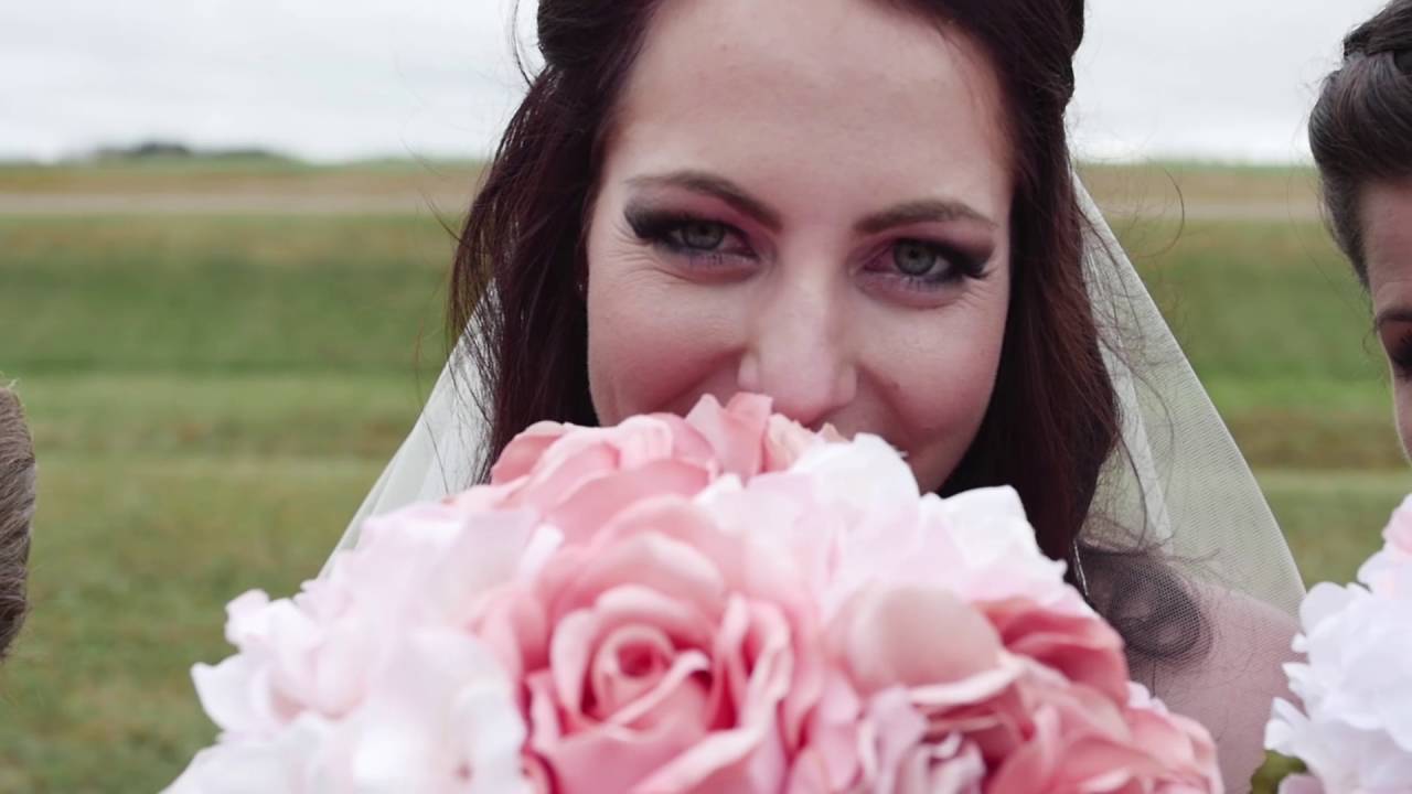 Melanie and Chad Highlights