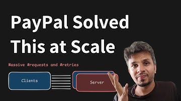 Hoe PayPal het Thundering Herd-probleem overwon en hun architectuur repareerde