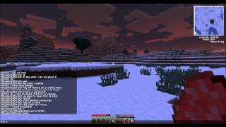 Minecraft FTB with AGuy [S1E1] -A new beginning-