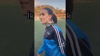 Kadın Futbolunda Papaz Nasıl Olur?