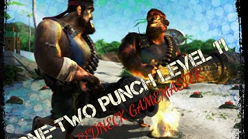 One-two Punch Level 11 { Boom Beach } gameplay walkthrough by Redneck Gamemaster (IOS, android)