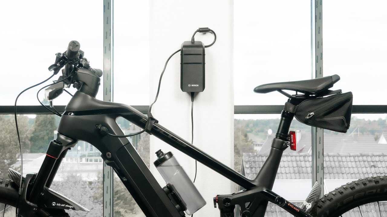 Wandhalterung Für NCM E-Bike Ladegerät - Ordnung Für Dehawk Akku-Ladegeräte