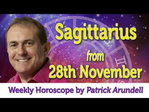 sagittarius-weekly-horoscopes-from-28th-november-2016