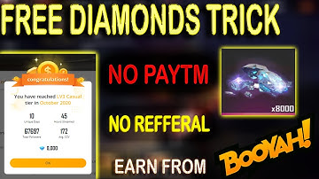 FREE DIAMONDS FROM BOOYAH v3 | para samsung A2,A3,A4,A5,A6,A7,A8,A9,A20,A30,A50,J2,J3,J4,J5,J6,J7,S1