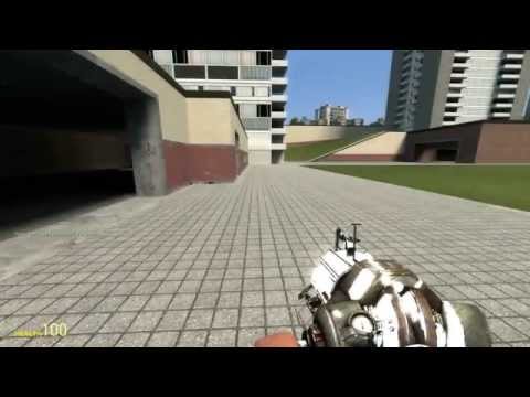 Garry's Mod - C++ Functions Without Require