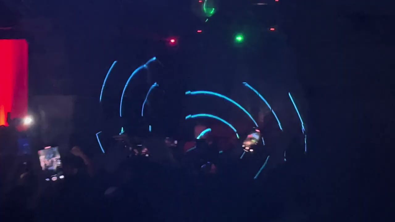 Mauro Picotto | Mesones 72 Mexico 2025