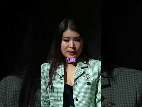 Entered an Asian accent contest and lost to the guy who was just doing an impression of me.