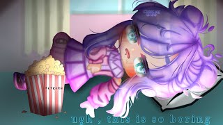 💅🏻 sleeping 💅🏻 // [ speededit ] // gacha club // simple edit //