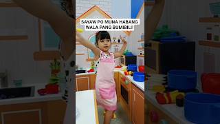MENTE MA DANCE ☺️ #babygirl #babydance #trendingsounds #viral #toddler #shortvideo