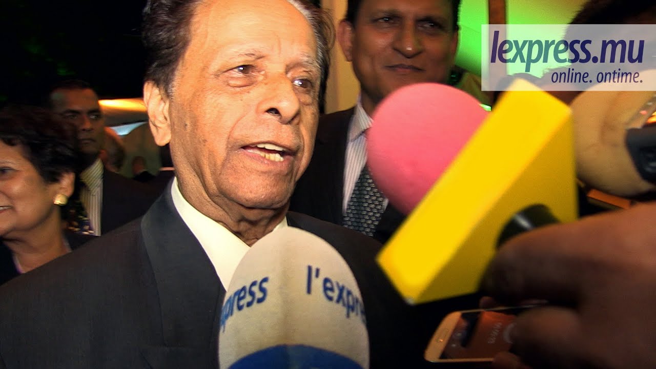 Dawood Rawat met SAJ en colère