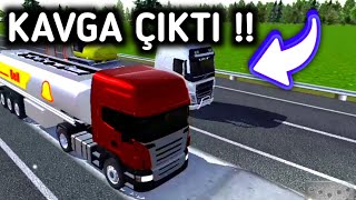 YENİ TIR ALDIM ama ALMAZ OLAYDIM ! Cargo Simülatör 2021 Multiplayer