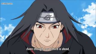 itachi AMV - 7 years