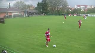 TJ Sokol Pokratice-Litoměřice - FK JUNIOR Děčín 2/2